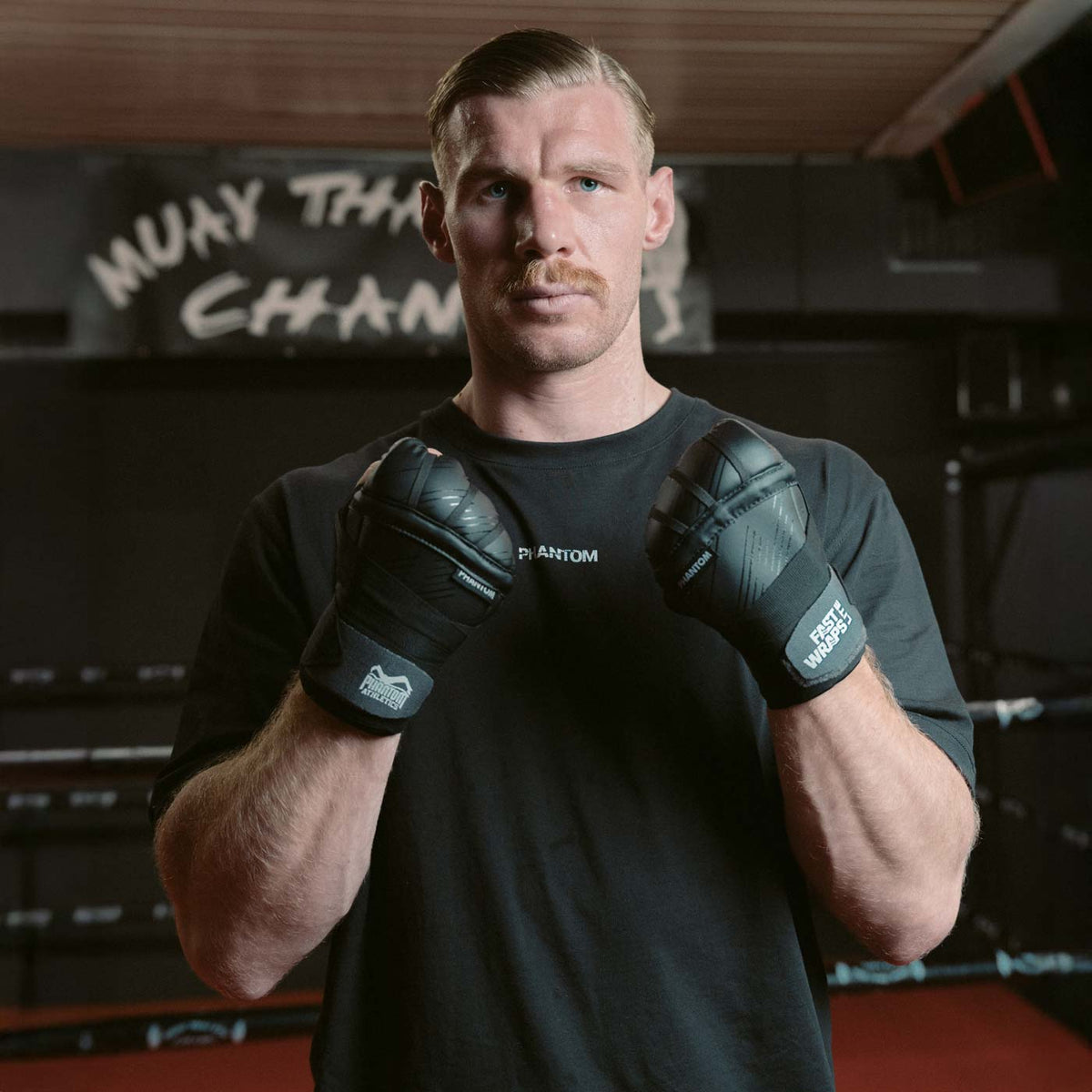 Phantom Athletics Innenhandschuhe FASTWRAPS Lite