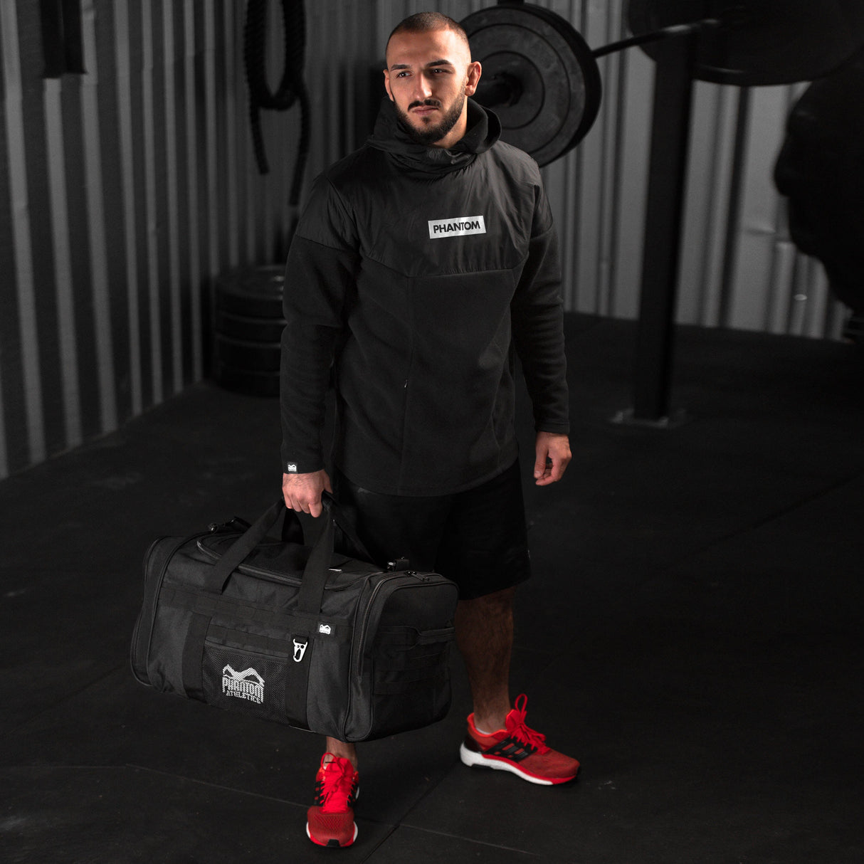 Phantom Athletics Sporttasche Tactic