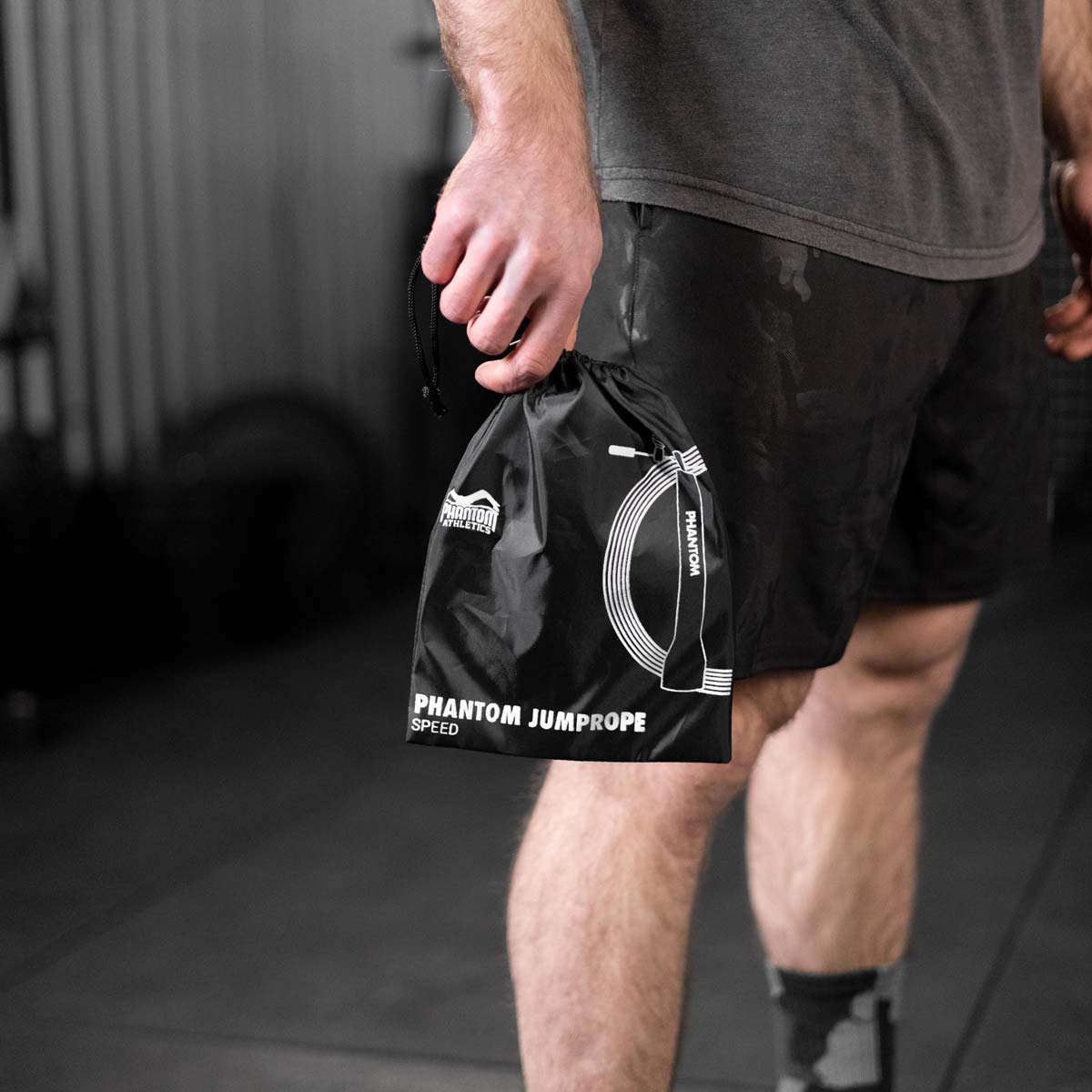 Phantom Athletics Springseil Speed