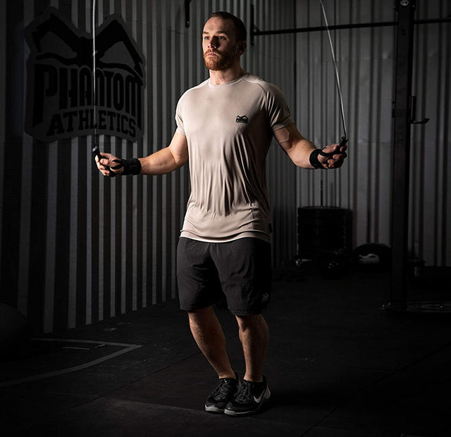 Phantom Athletics Springseil Tactic