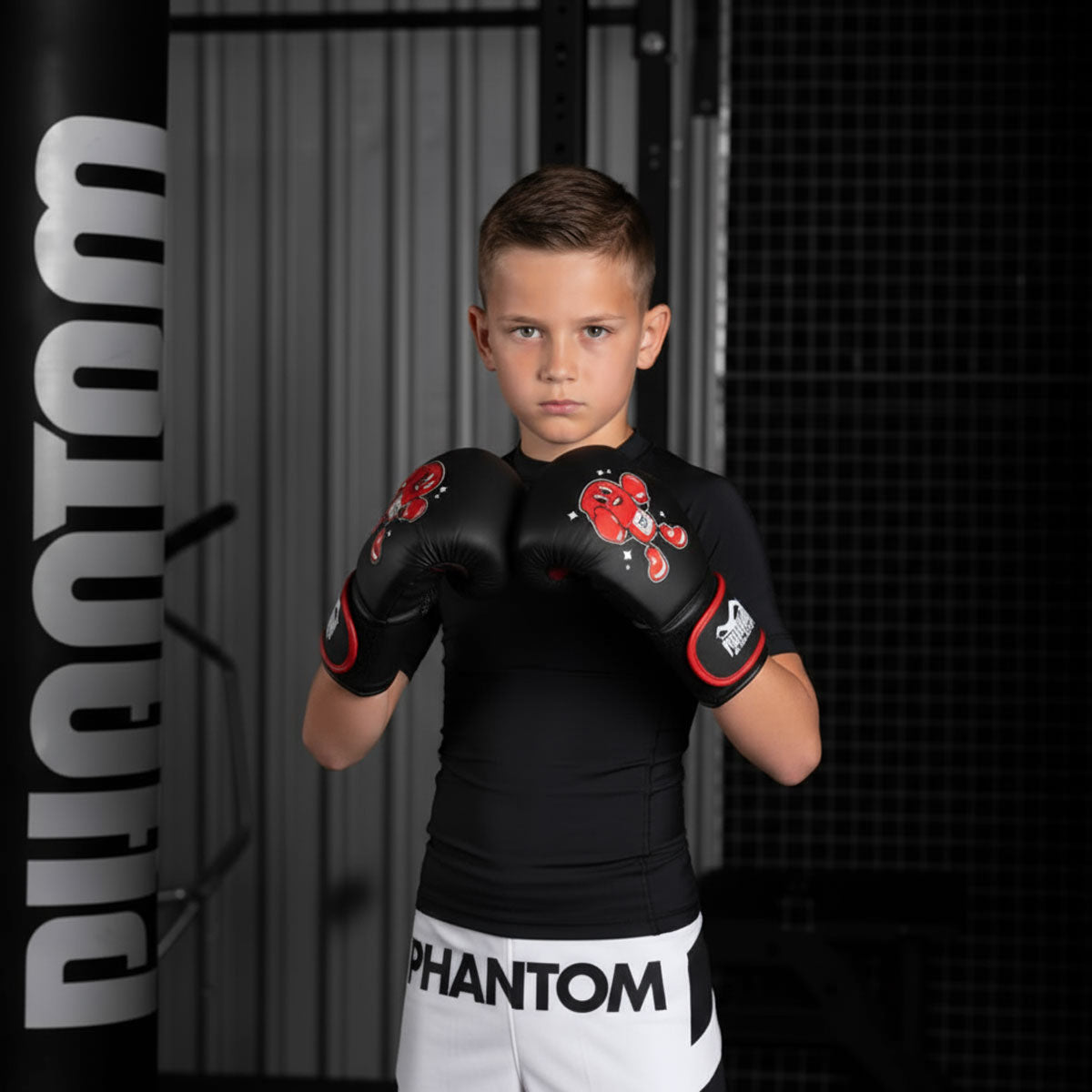 Phantom Athletics Boxhandschuhe Punchy Kinder