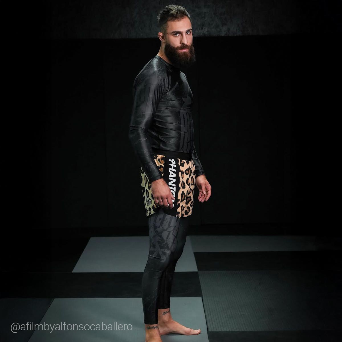 Phantom Athletics Kompressionsshorts Germany - Germany Design