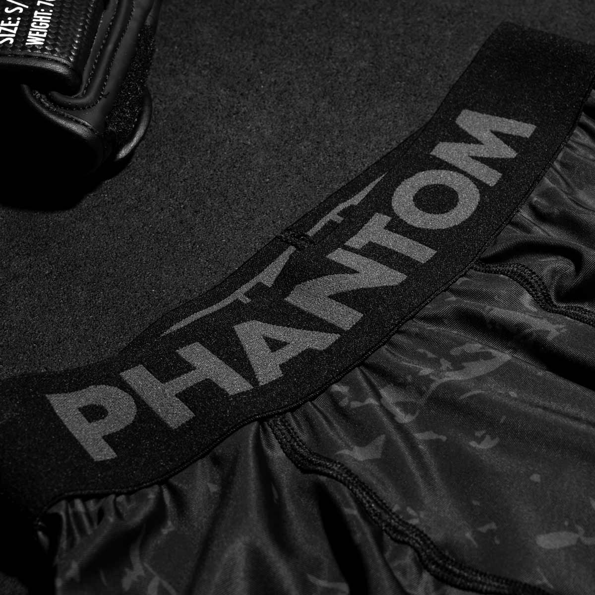 Phantom Athletics Kompressionsshorts Vector - Deutschland Design