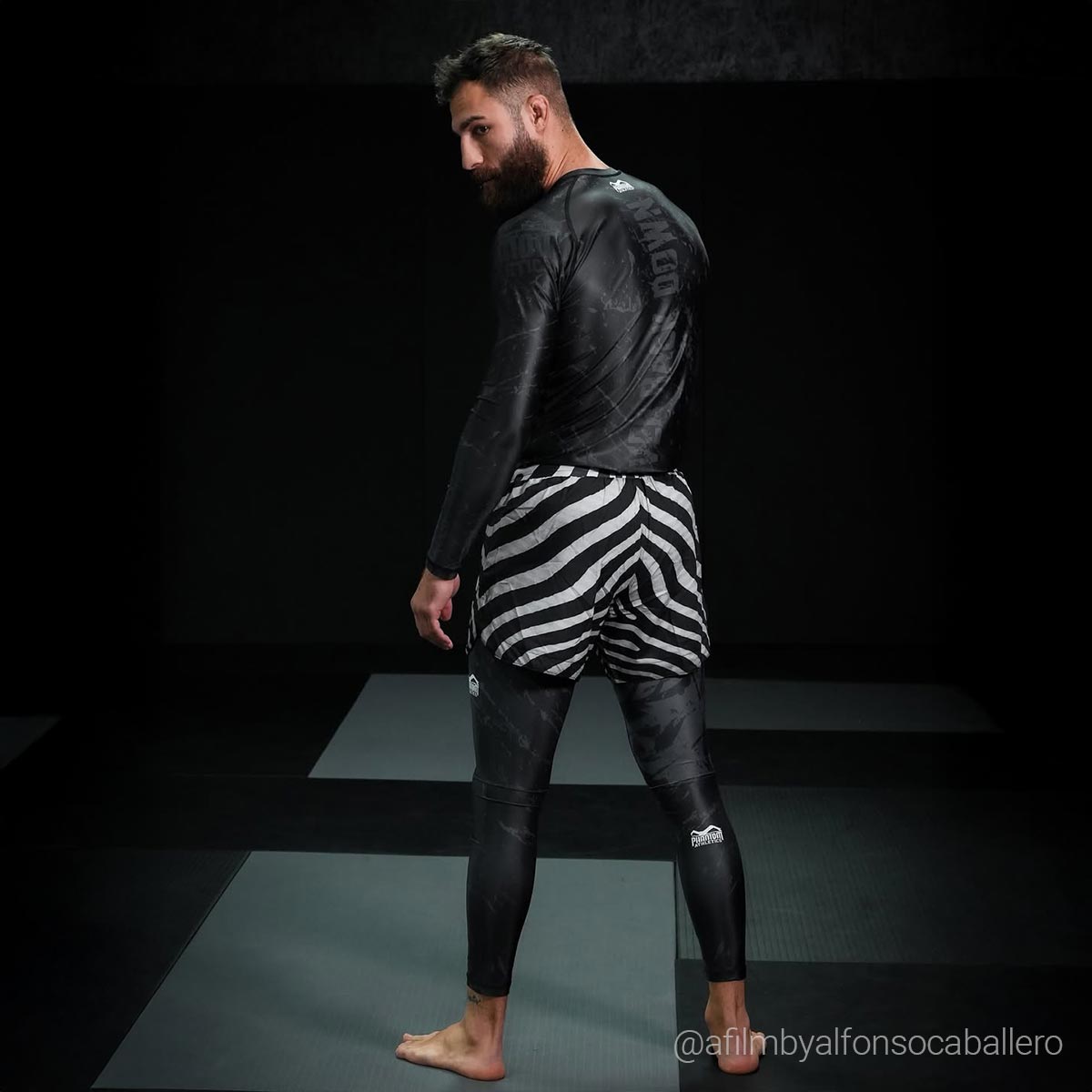 Phantom Athletics Kompressionsshorts Germany - Germany Design