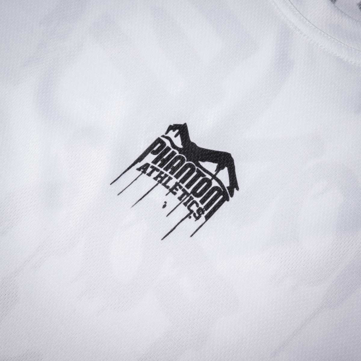 Phantom Athletics T-Shirt EVO - Weiß