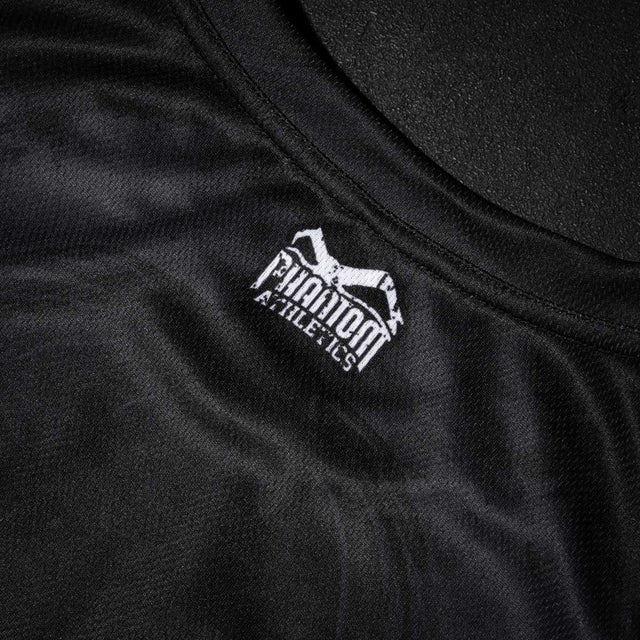Phantom Athletics T-Shirt EVO Pumpkill - Schwarz