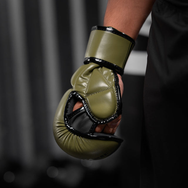 Phantom Athletics MMA-Handschuhe APEX - Army