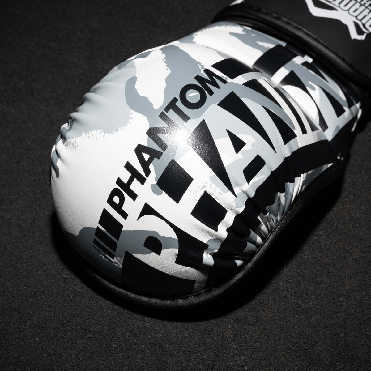 Phantom Athletics MMA-Handschuhe APEX - Weiß