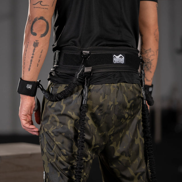 Phantom Athletics Resistance Trainer