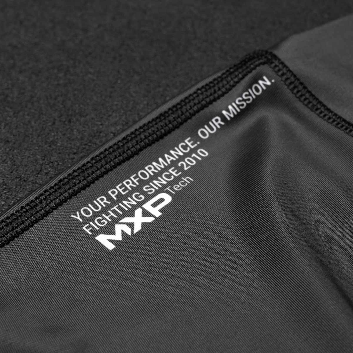 Phantom Athletics Ringeranzug Apex - Schwarz