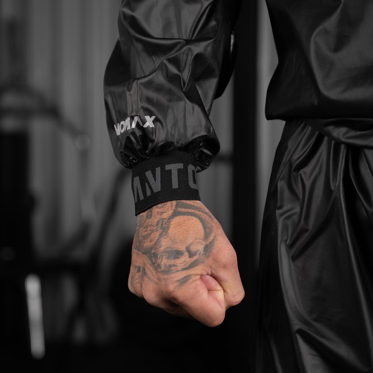 Phantom Athletics Trainingsanzug Nomax-S