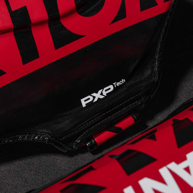 Phantom Athletics Schienbeinschoner APEX Striking - Rot