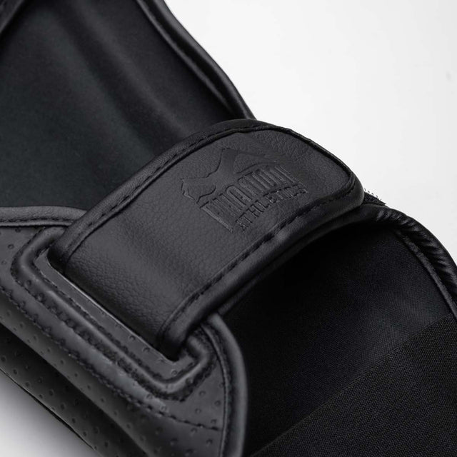Phantom Athletics Schienbeinschoner MT-Pro - Schwarz