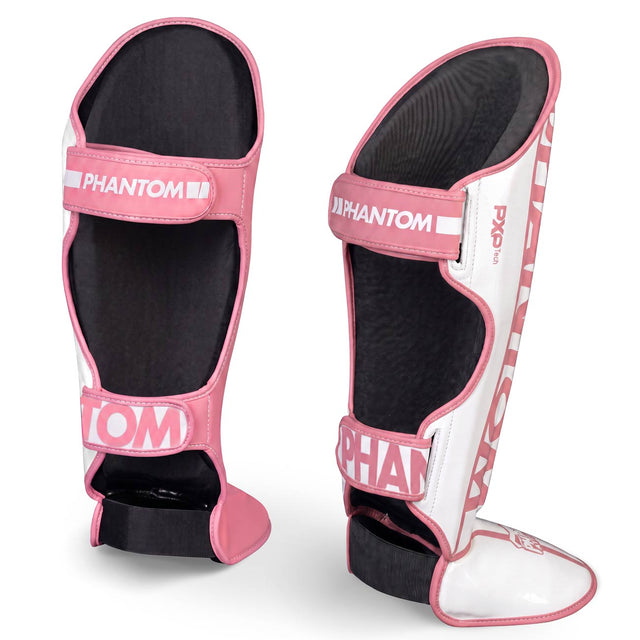 Phantom Athletics Schienbeinschoner APEX Striking - Rosa
