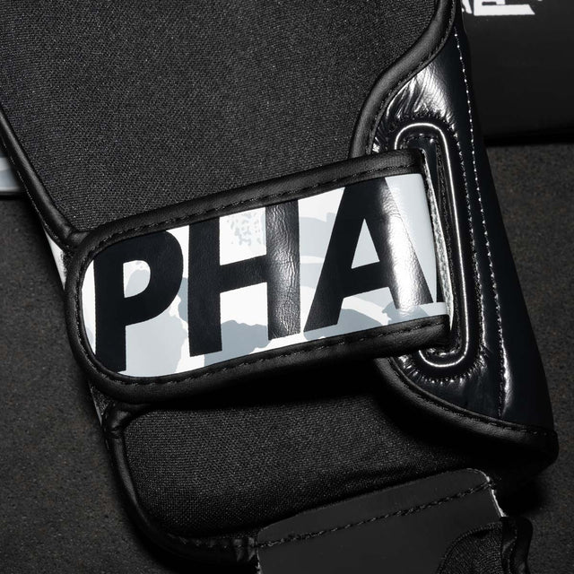 Phantom Athletics Schienbeinschoner APEX Striking - Winter Camo