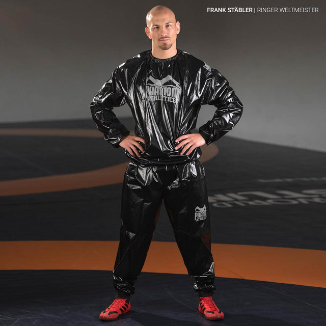 Phantom Athletics Schwitzanzug Nomax