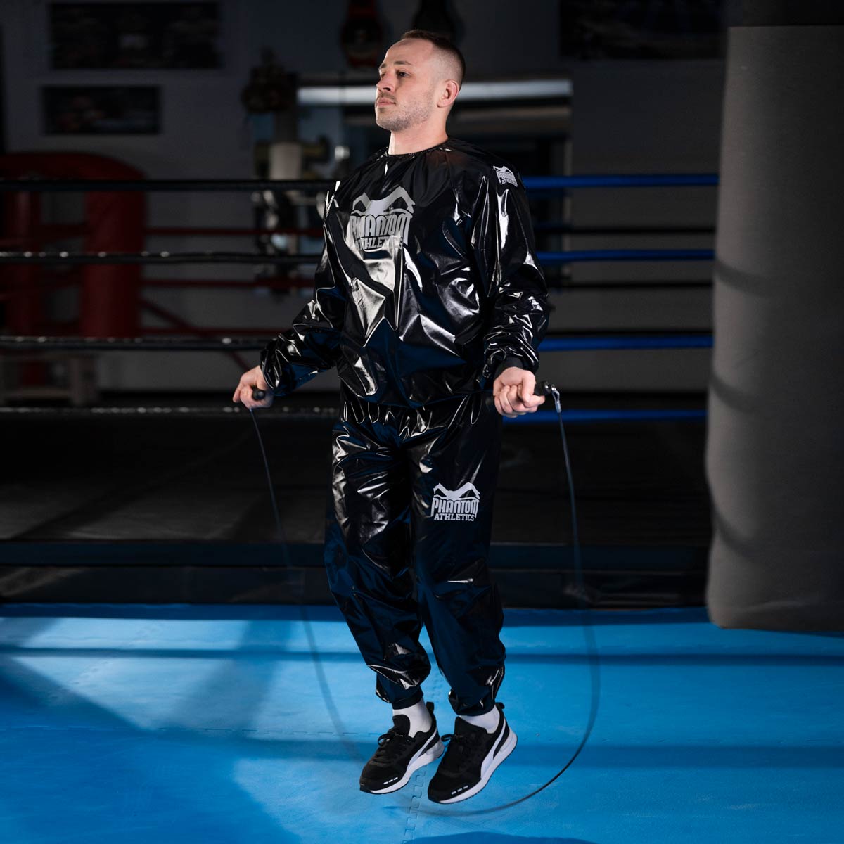 Phantom Athletics Schwitzanzug Nomax