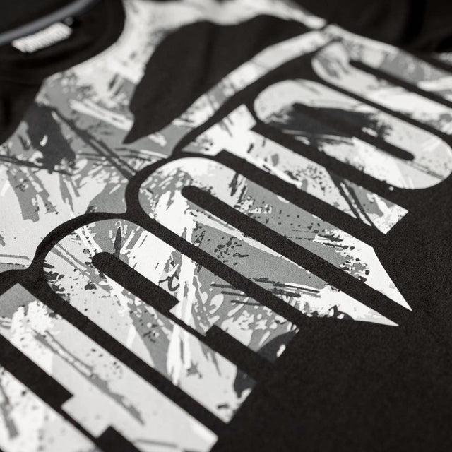 Phantom Athletics T-Shirt Supporter 2.0 - Schwarz
