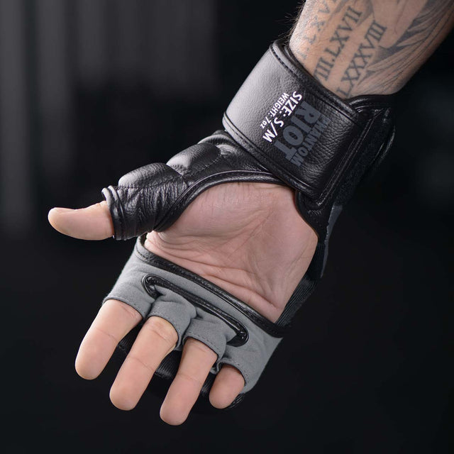 Phantom Athletics MMA-Handschuhe Riot