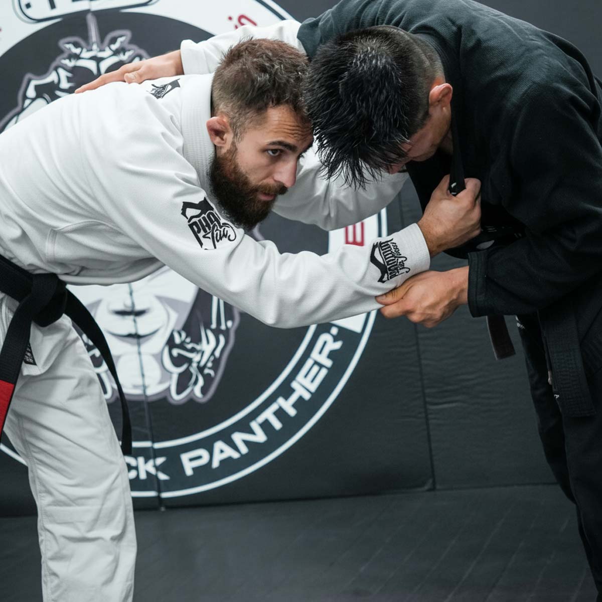 Phantom Athletics BJJ Gi Tactic 2.0 - Weiß