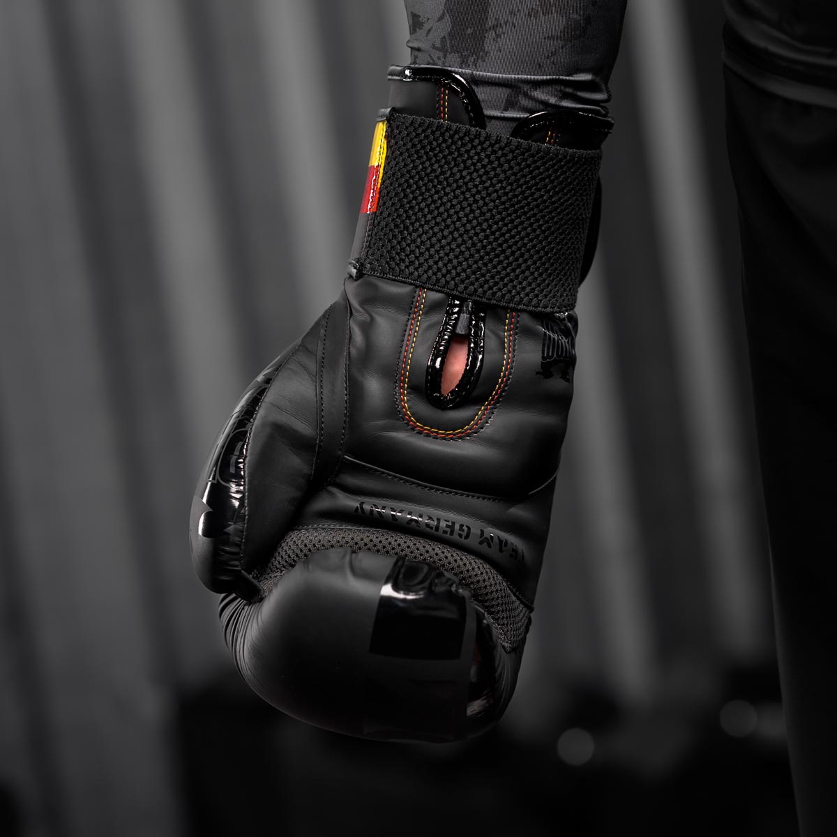 Phantom Athletics Boxhandschuhe Germany - Schwarz