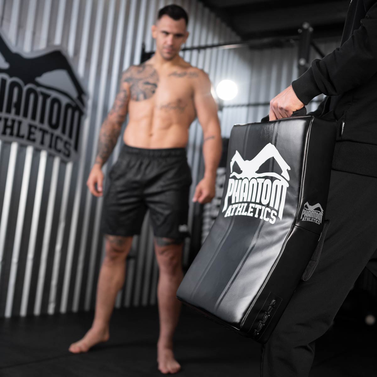 Phantom Athletics Trittpolster High Performance