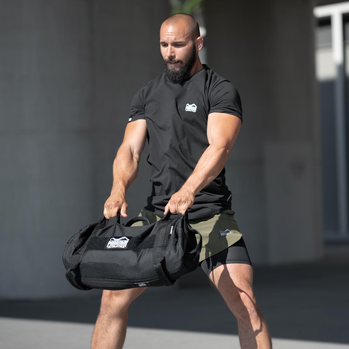 Phantom Athletics Sporttasche