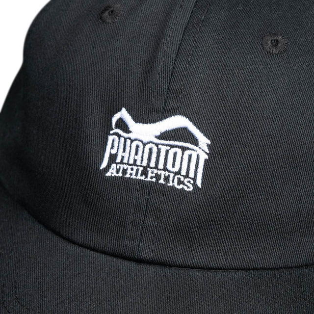 Phantom Athletics Cap Unit - Schwarz