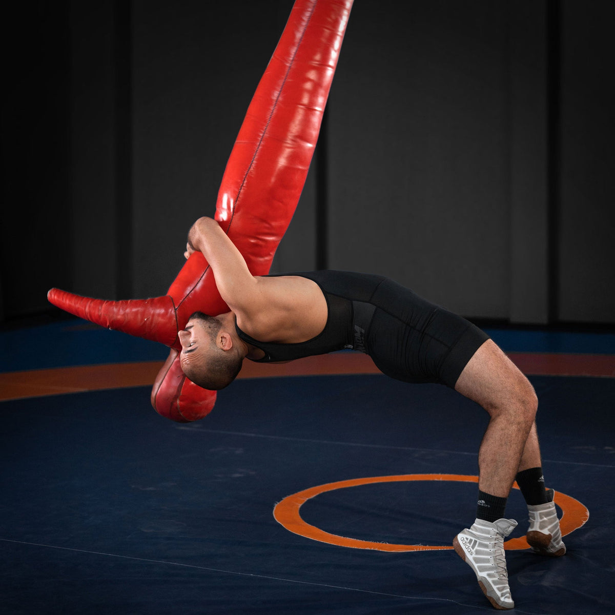 Phantom Athletics Ringertrikot Storm