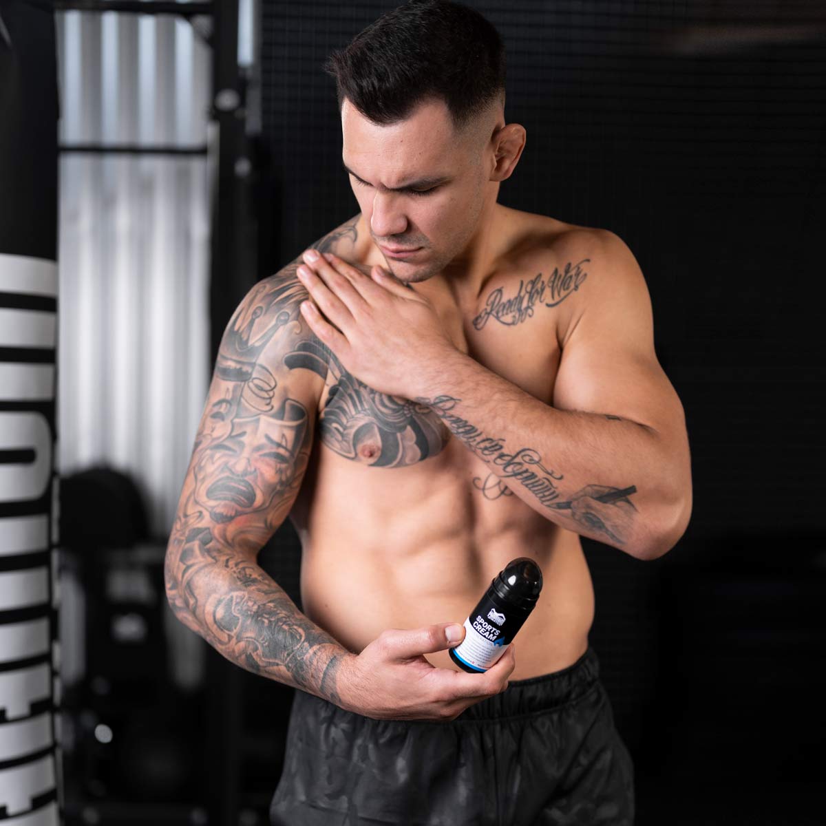 Phantom Athletics Sportcreme