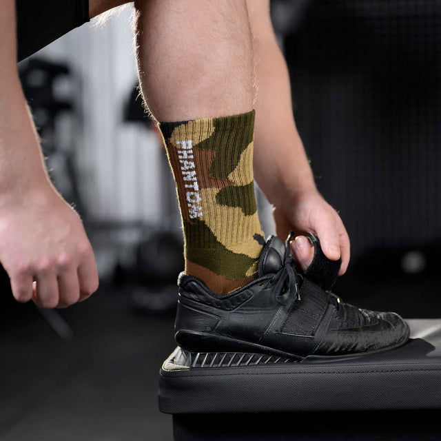 Phantom Athletics Socken Performance Camo - Camo