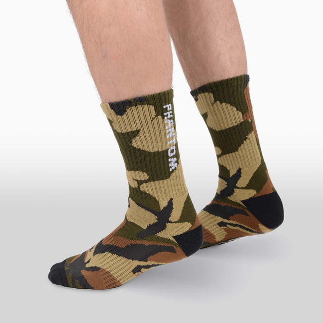 Phantom Athletics Socken Performance Camo - Camo