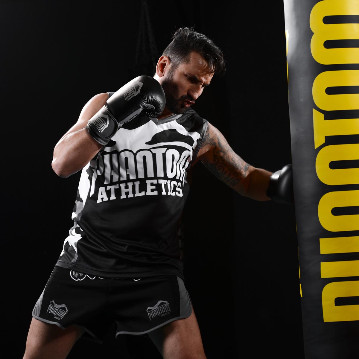 Phantom Athletics Boxhandschuhe Ultra