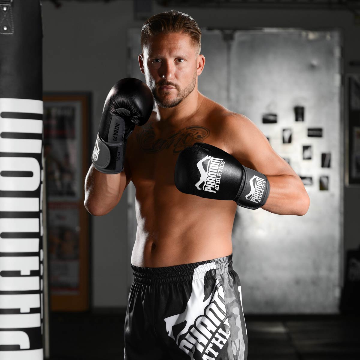 Phantom Athletics Boxhandschuhe Ultra