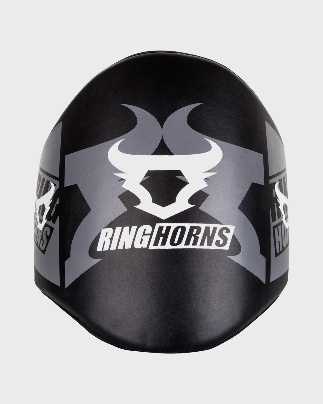 Ringhorns Tiefschutz Charger Schwarz