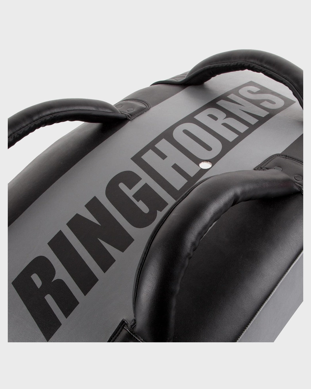 Ringhorns Pratze Charger Schwarz