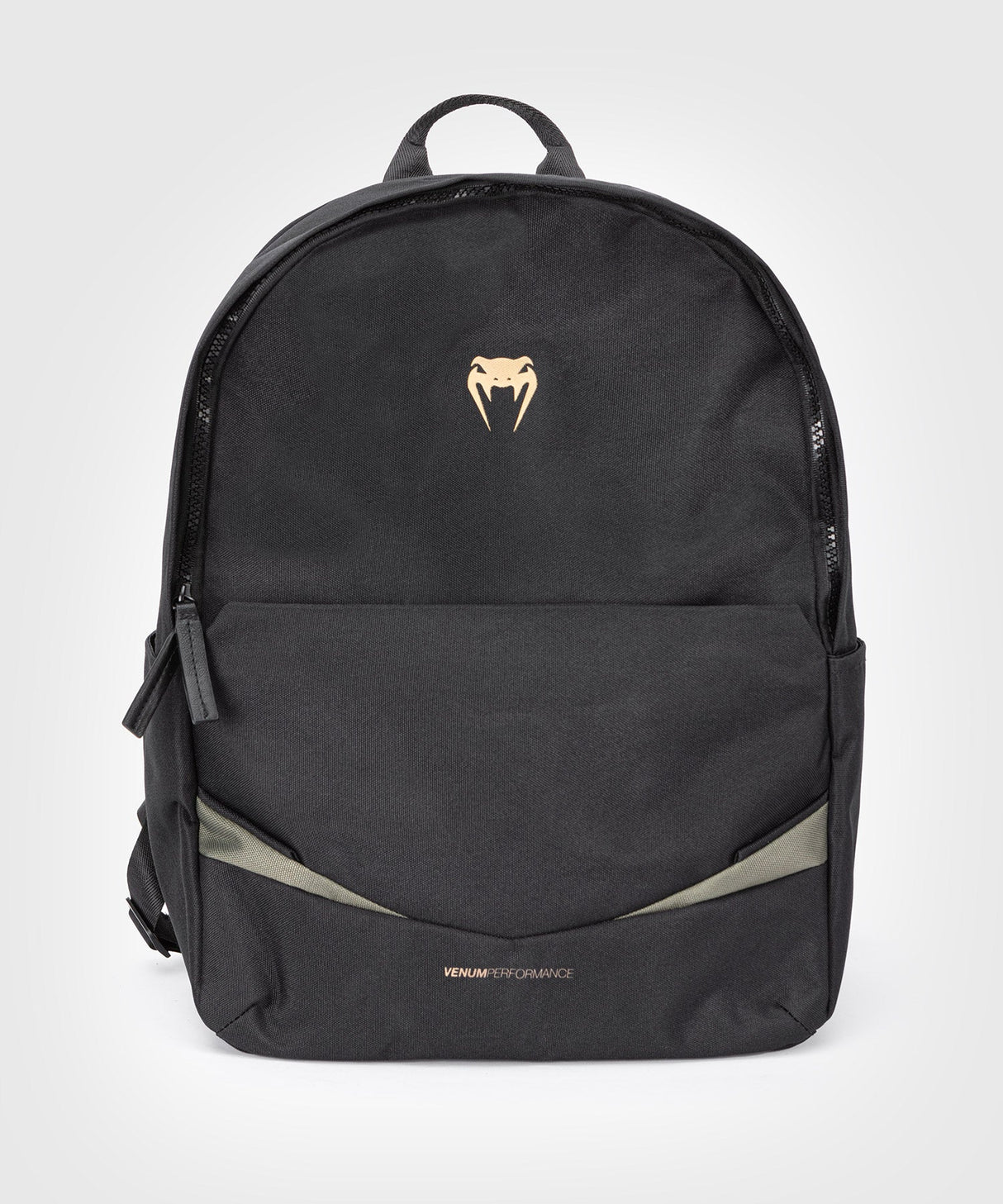 Venum Backpack Evo 2 Light - Schwarz/Khaki Grün