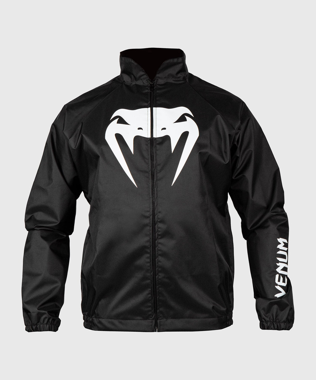 Venum Sauna-Anzug Giant - Schwarz/Weiss