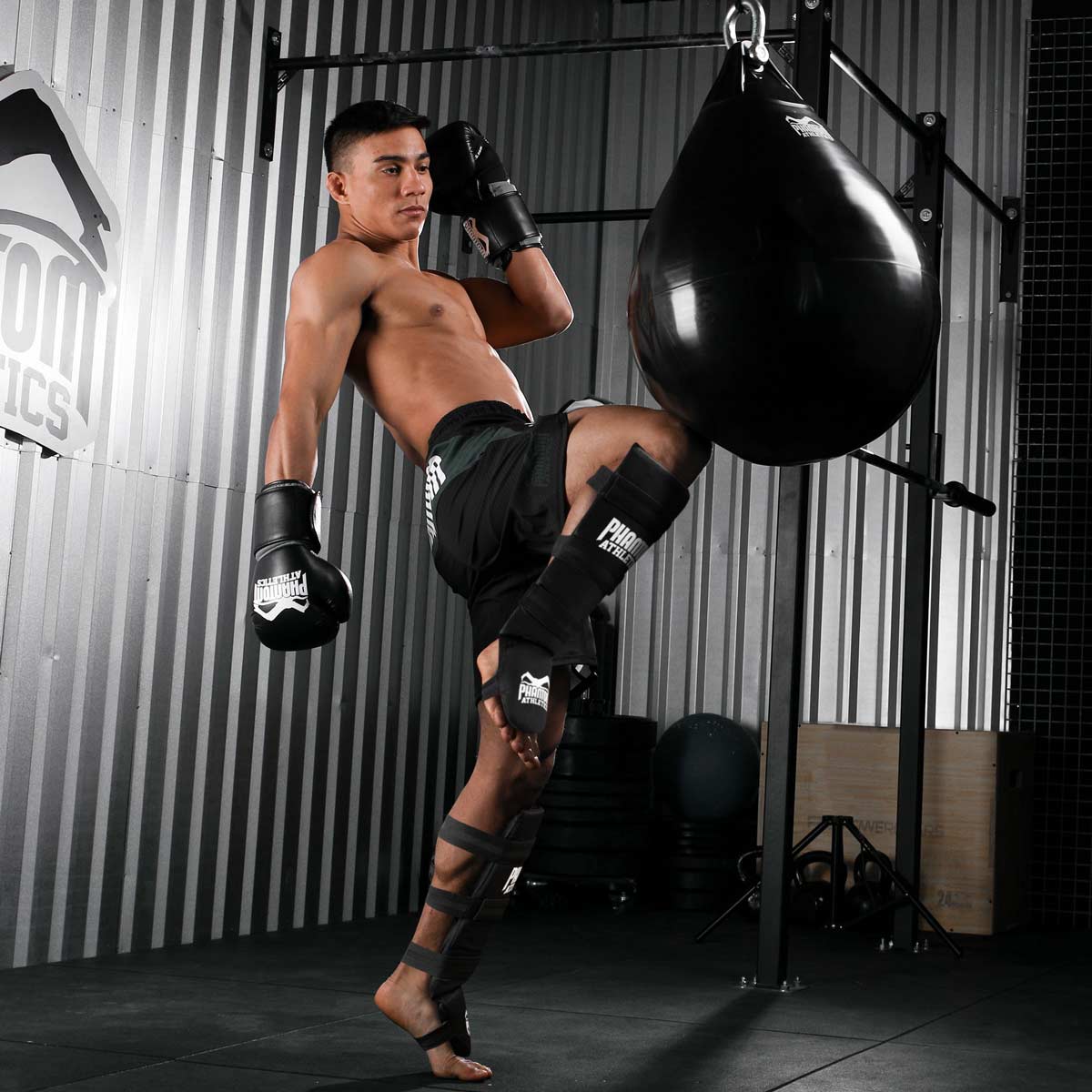 Phantom Athletics Schienbeinschoner Impact Basic