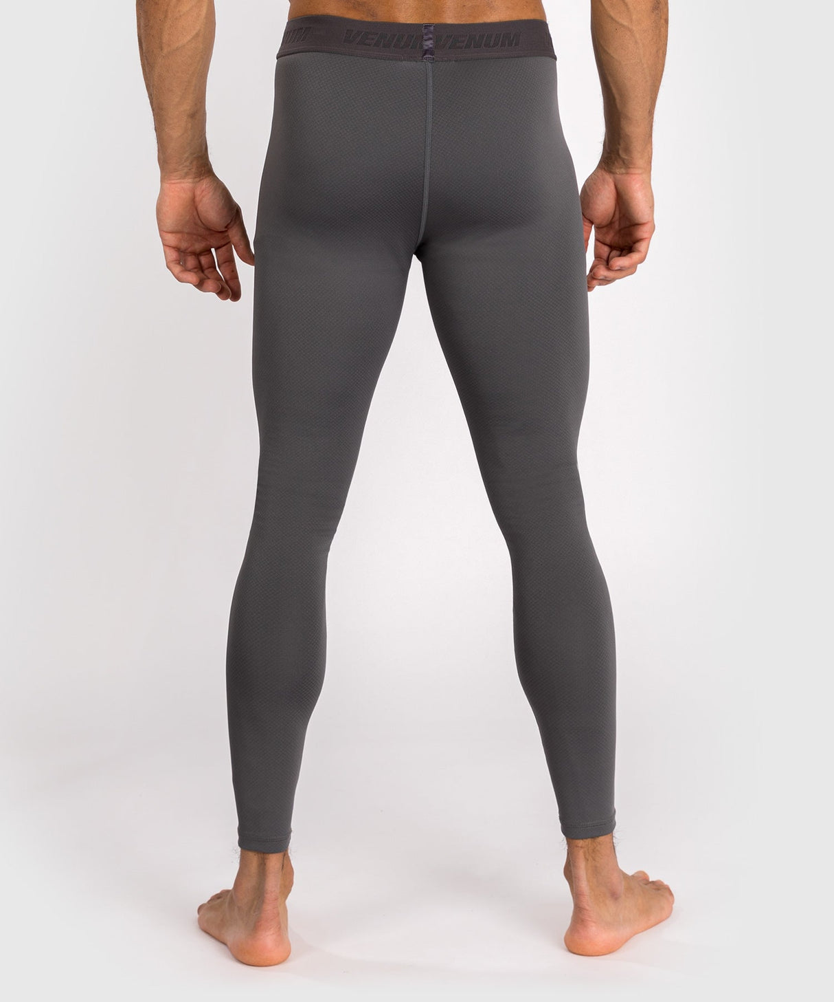 Venum Compression Pants Contender – Grau