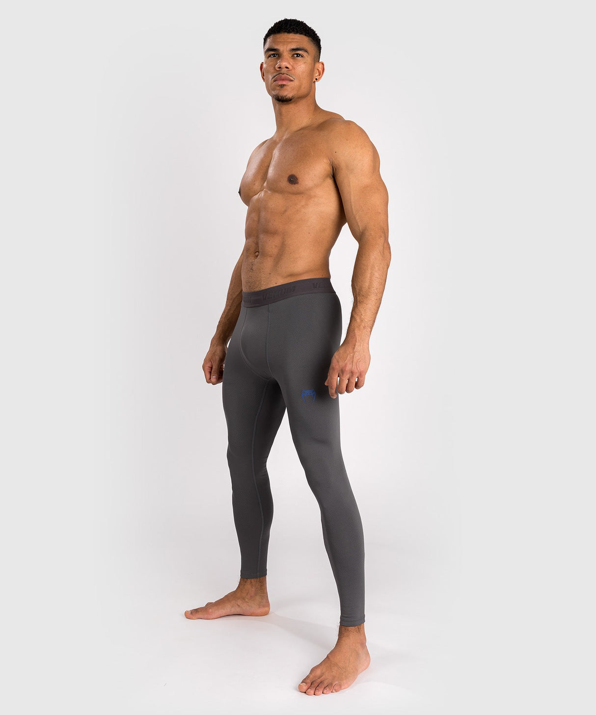 Venum Compression Pants Contender – Grau
