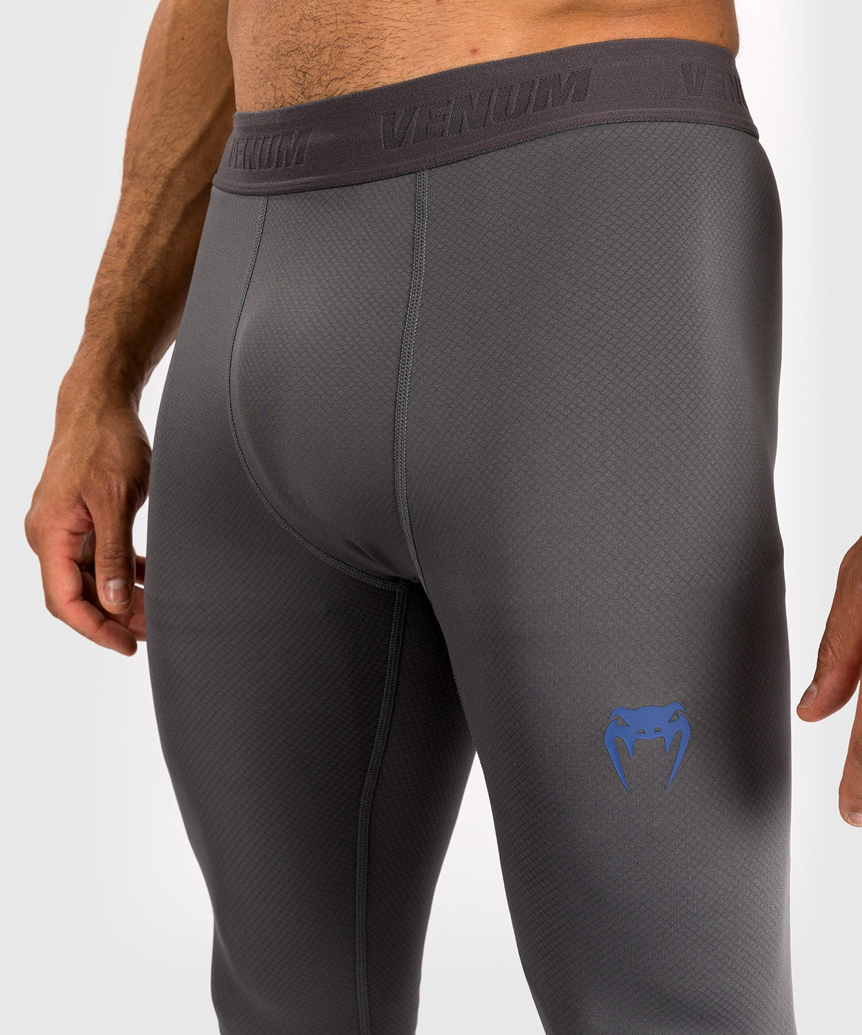 Venum Compression Pants Contender – Grau