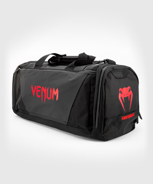 Venum Sporttasche Trainer Lite Evo - Schwarz/Rot