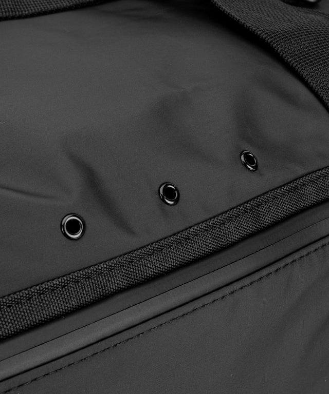 Venum Sporttasche Trainer Lite Evo - Schwarz/Weiss