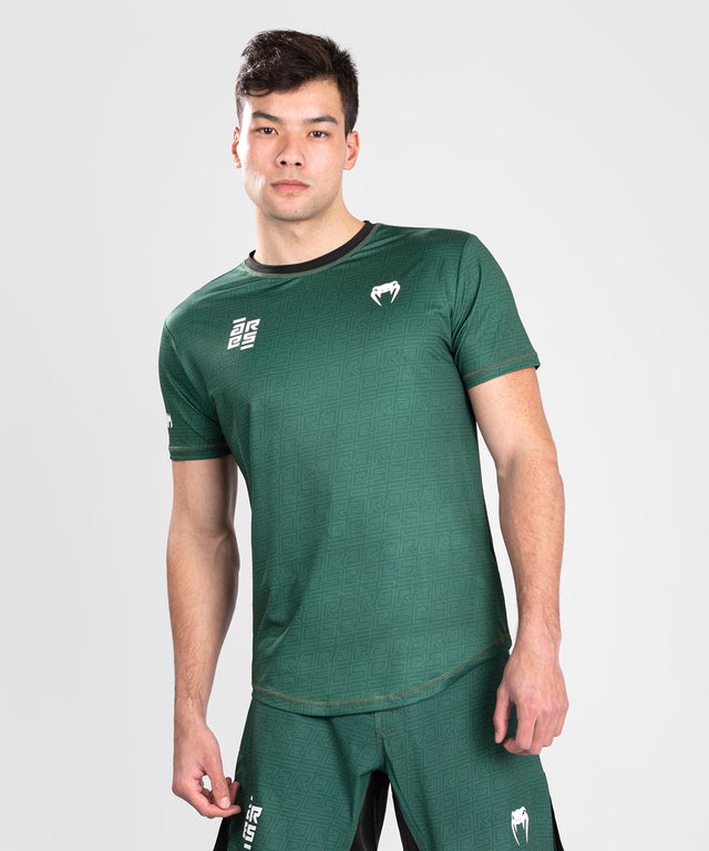 Venum T-Shirt x Ares Dry Tech - Khaki