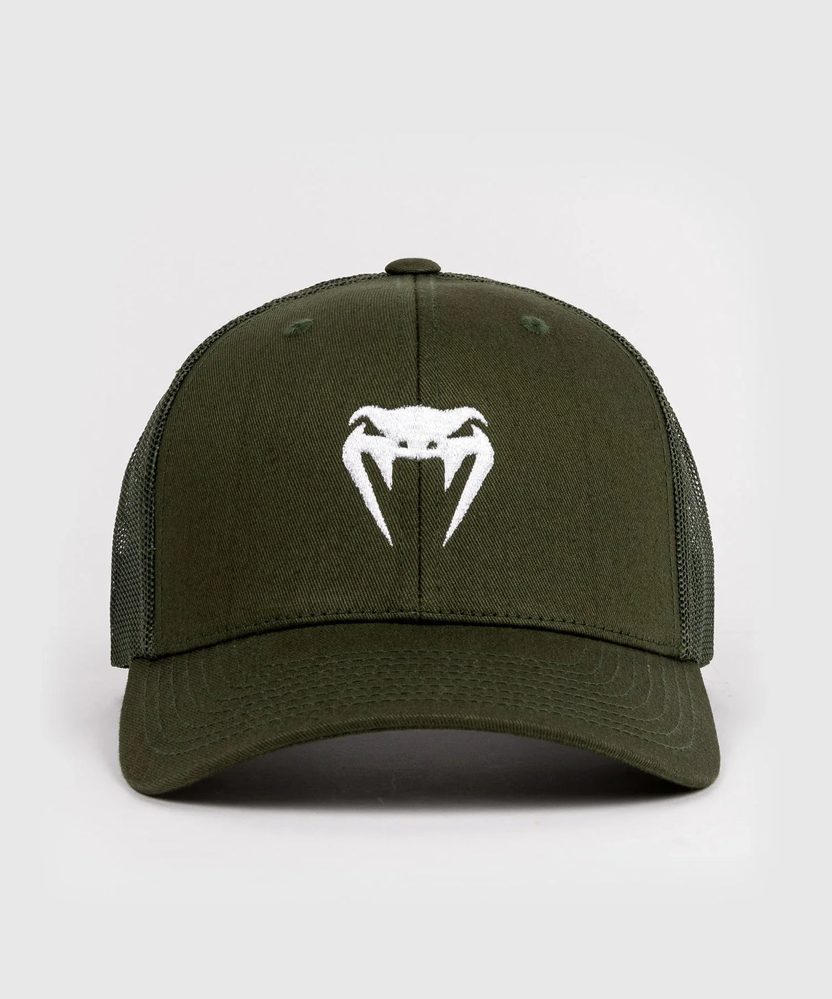 Venum Trucker Cap Classic – Clay Green