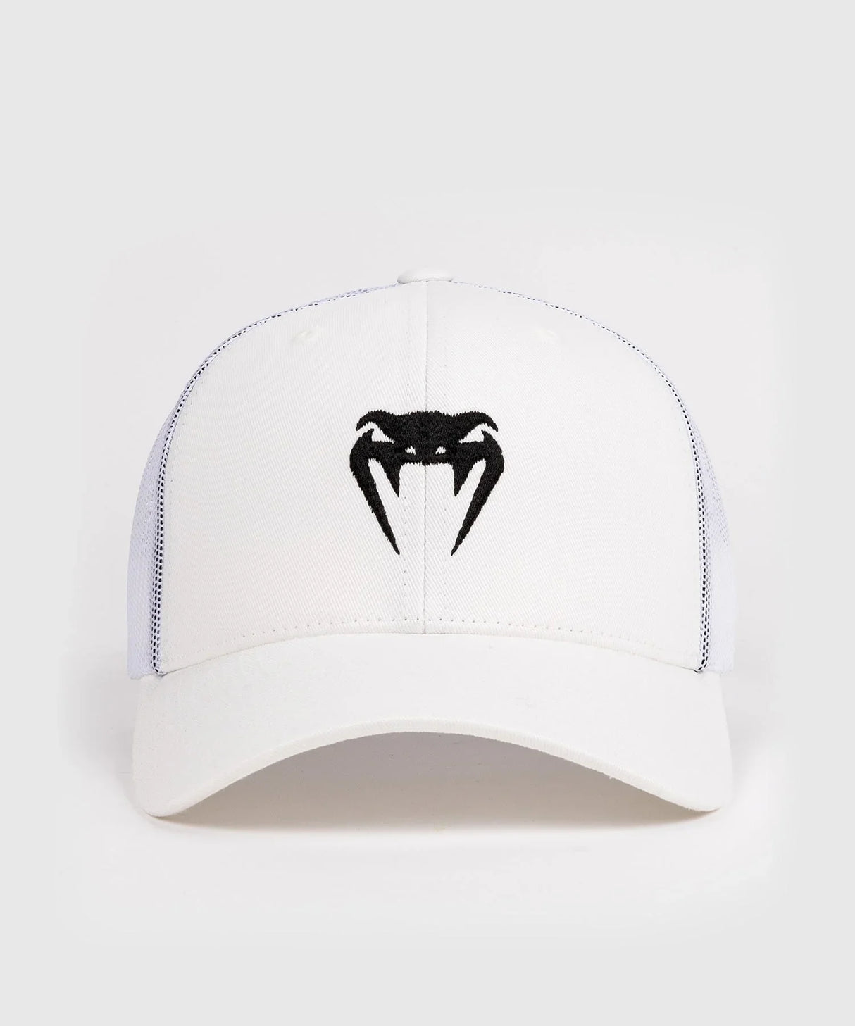 Venum Trucker Cap Classic – Schneeweiss