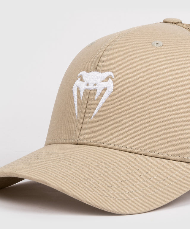 Venum Trucker Cap Classic – Stone Sand