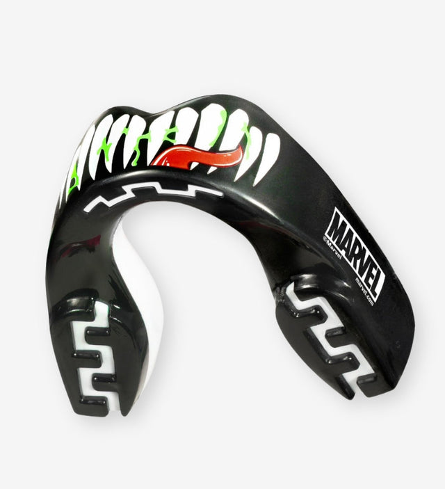 Marvel x Safejawz Mundschutz - Venom