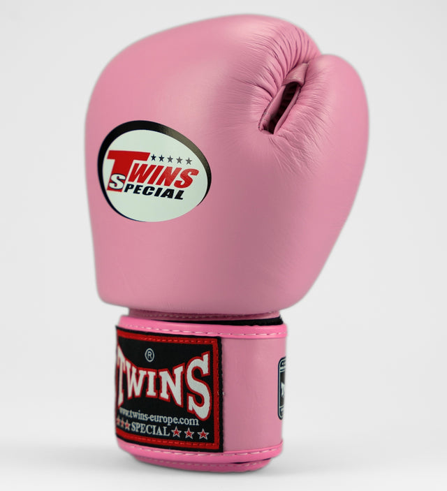 Twins Boxhandschuhe BGVL3 - Pink